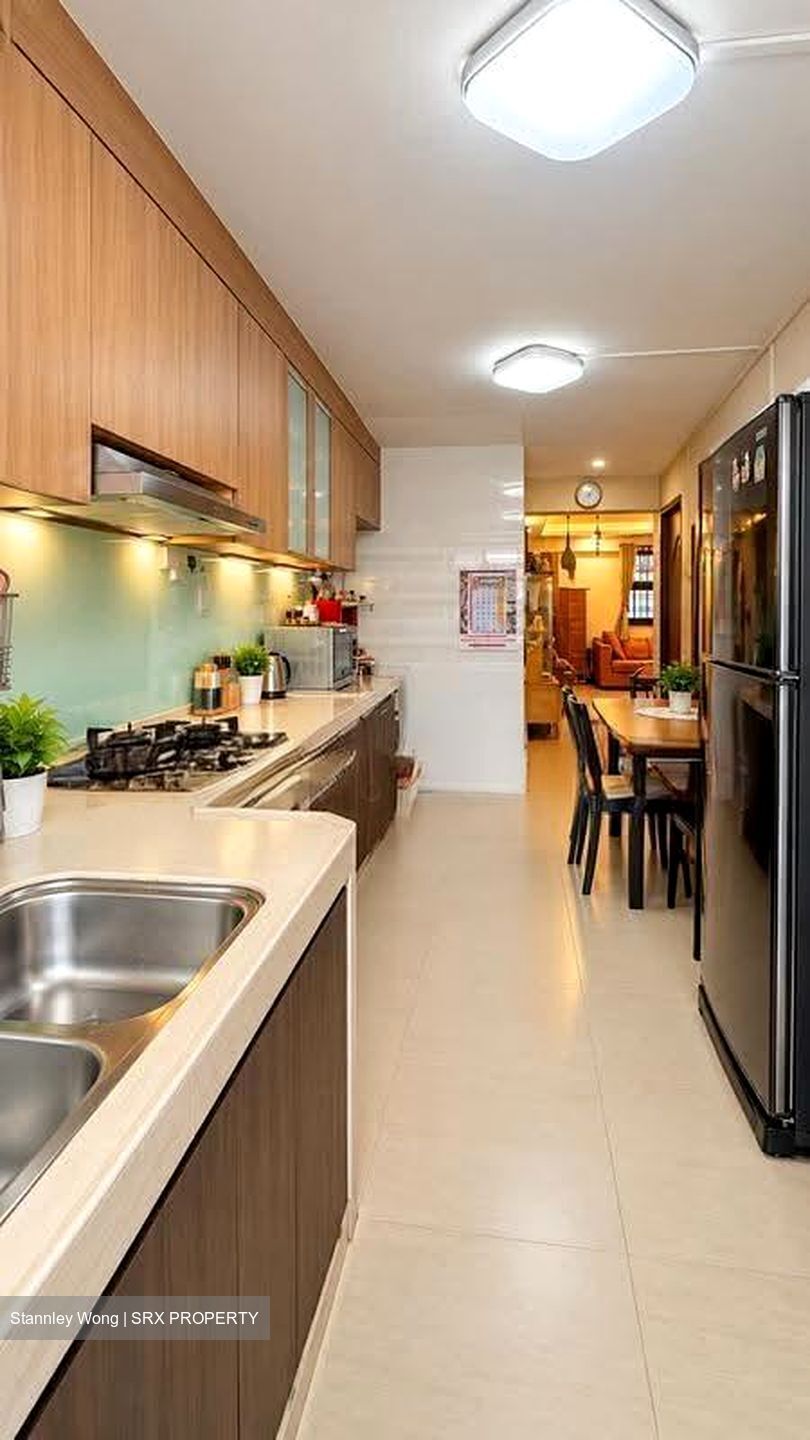 Blk 712 Clementi West Street 2 (Clementi), HDB 4 Rooms #628819201
